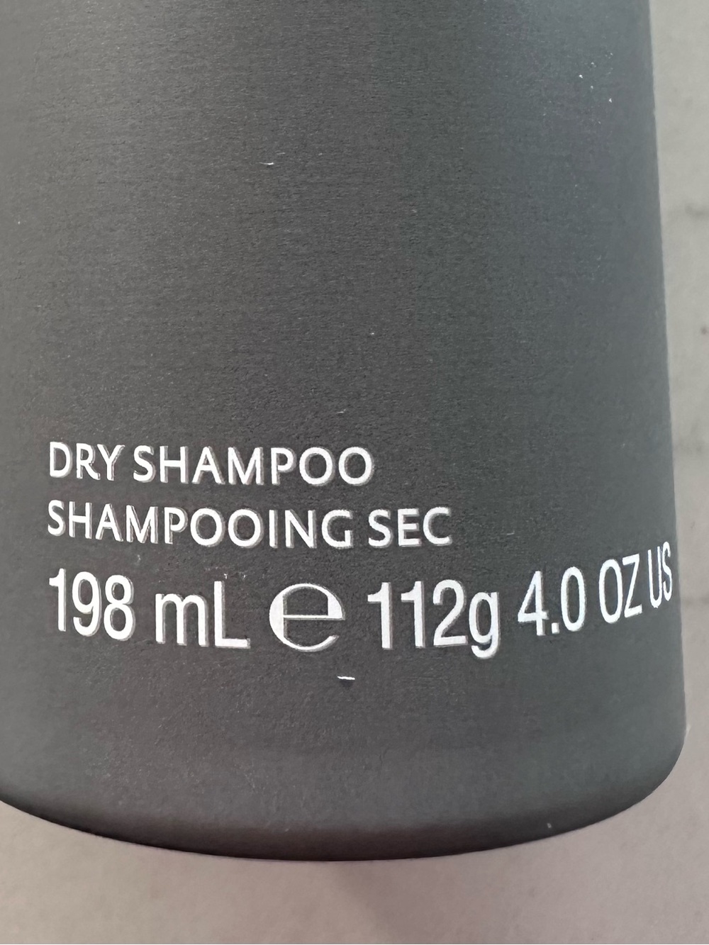 Living Proof Perfect Hair Day Dry Shampoo 198mL/112g/4.0 OZ US Brand New - Picture 5 of 12